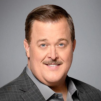 BILLY GARDELL