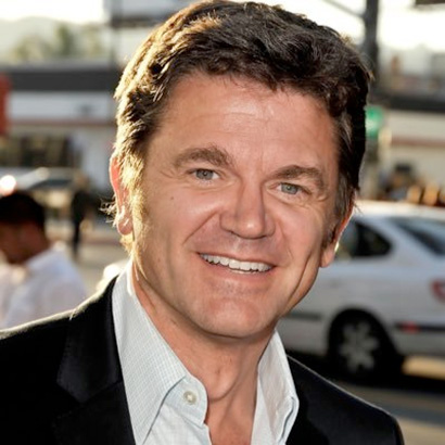 JOHN MICHAEL HIGGINS